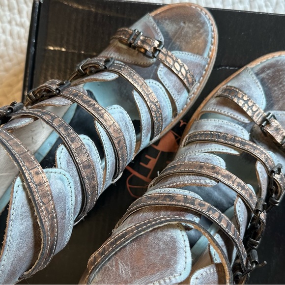 Freebird Most Wanted | Womens Quinn – Patina Multi size 12 brand new! - Picture 7 of 10